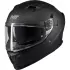 Casque MT Helmets Braker SV Pure A1 Noir