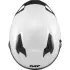 Casque MT Helmets Braker SV Pure A0 Blanc