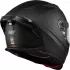 Casque MT Helmets Braker SV Pure A1 Noir