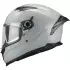 Casque MT Helmets Braker SV Pure A12 Gris