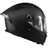 Casque MT Helmets Braker SV Pure A1 Noir