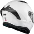 Casque MT Helmets Stinger 2 Pure A0 Blanc