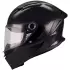 Casque MT Helmets Stinger 2 Pure A1 Noir