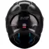 Casque MT Helmets Stinger 2 Pure A1 Noir