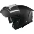 Casque MT Helmets Atom 2 SV Pure A1 Noir