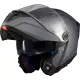 Casque MT Helmets Atom 2 SV Pure A2 Gris