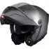 Casque MT Helmets Atom 2 SV Pure A2 Gris