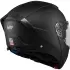 Casque MT Helmets Atom 2 SV Pure A1 Noir