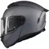 Casque MT Helmets Atom 2 SV Pure A2 Gris