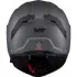 Casque MT Helmets Atom 2 SV Pure A2 Gris