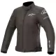 Blouson Alpinestars T-SPS WP Noir