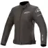 Blouson Alpinestars T-SPS WP Noir