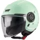 Casque MT Helmets Viale SV S Tasty C6 Tuquoise