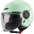 Casque MT Helmets Viale SV S Tasty C6 Tuquoise