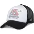 Casquette Alpinestars Ayess Trucker Blanc Noir