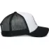 Casquette Alpinestars Ayess Trucker Blanc Noir