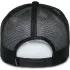 Casquette Alpinestars Ayess Trucker Blanc Noir