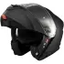 Casque MT Helmets Genesis SV Pure A1 Noir Mat