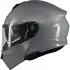 Casque MT Helmets Genesis SV Pure A12 Gris Nardo