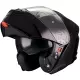 Casque MT Helmets Genesis SV Pure A1 Noir