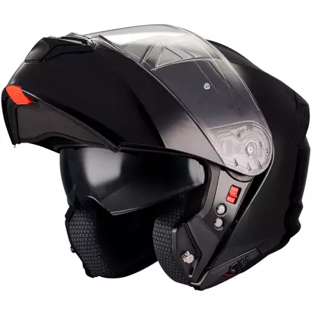 Casque MT Helmets Genesis SV Pure A1