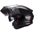 Casque MT Helmets Genesis SV Pure A1 Noir