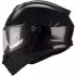 Casque MT Helmets Genesis SV Pure A1 Noir