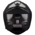 Casque MT Helmets Genesis SV Pure A1 Noir