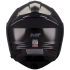 Casque MT Helmets Genesis SV Pure A1 Noir