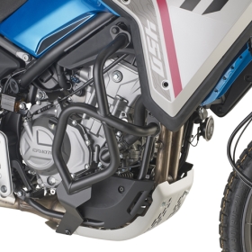 Crash-Bars Givi CFMoto 450MT - TN9226