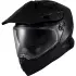 Casque MT Helmets Track SV Pure A1 Noir