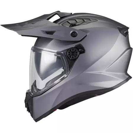 Casque MT Helmets Track SV Pure A2