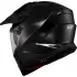 Casque MT Helmets Track SV Pure A1 Noir