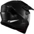 Casque MT Helmets Track SV Pure A1 Noir