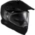Casque MT Helmets Track SV Pure A1 Noir