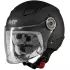 Casque Enfant MT Helmets Lite Pure A1 Noir