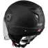 Casque Enfant MT Helmets Lite Pure A1 Noir