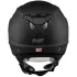 Casque Enfant MT Helmets Lite Pure A1 Noir