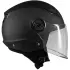 Casque Enfant MT Helmets Lite Pure A1 Noir