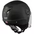 Casque Enfant MT Helmets Lite Pure A1 Noir
