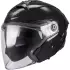 Casque MT Helmets Cosmo SV Pure A1 Noir