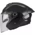 Casque MT Helmets Cosmo SV Pure A1 Noir