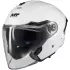 Casque MT Helmets Cosmo SV Pure A0 Blanc