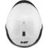Casque MT Helmets Cosmo SV Pure A0 Blanc