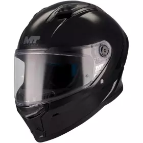 Casque Enfant MT Helmets Stinger 2 Kids Pure A1 Noir