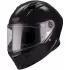 Casque Enfant MT Helmets Stinger 2 Kids Pure A1 Noir