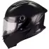 Casque Enfant MT Helmets Stinger 2 Kids Pure A1 Noir
