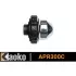 Stabilisateur de vitesse kaoko cruise control moto guzzi