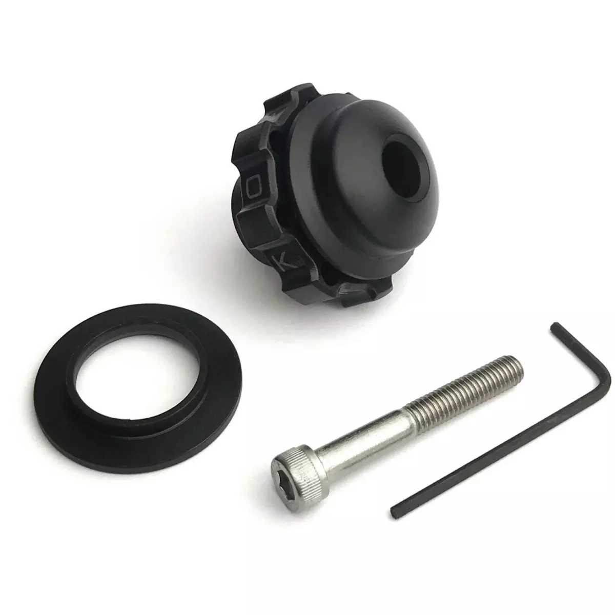Stabilisateur de Vitesse Kaoko Cruise Control triumph thunderbird