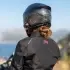 Veste Femme Tekride Lady Luna Noir Rose